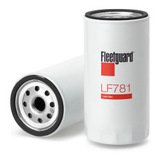 Fleetguard Oil Filter - LF781
